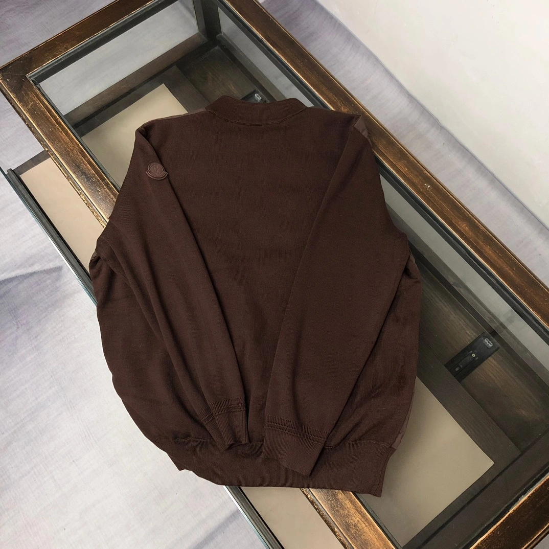 wg.luxury-- 7o9385r Down jacket wool duck down 2colour item:E-F355J2128-2H